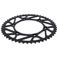 ProX Racing Parts ProX Zębatka Napędowa Tylna Stalowa YZ/WR250/400/426/450F '98-22 -49T-