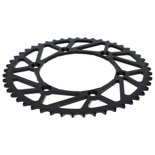 ProX Racing Parts ProX Zębatka Napędowa Tylna Stalowa YZ/WR250/400/426/450F '98-22 -49T-