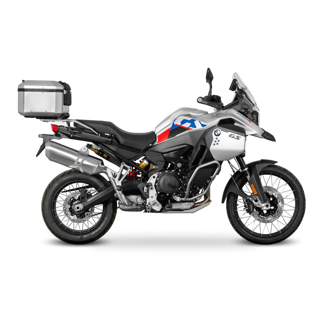 STELAŻ KUFRA TYŁ SHAD DO BMW R1200 R1200GS ADVENTU