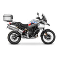 STELAŻ KUFRA TYŁ SHAD DO BMW R1200 R1200GS ADVENTU