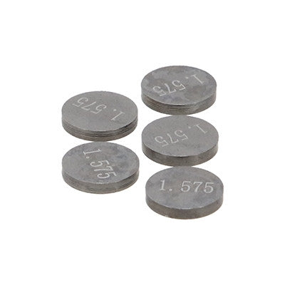 ProX Racing Parts Płytki zaworowe Prox 7.48 x 1.575 mm.