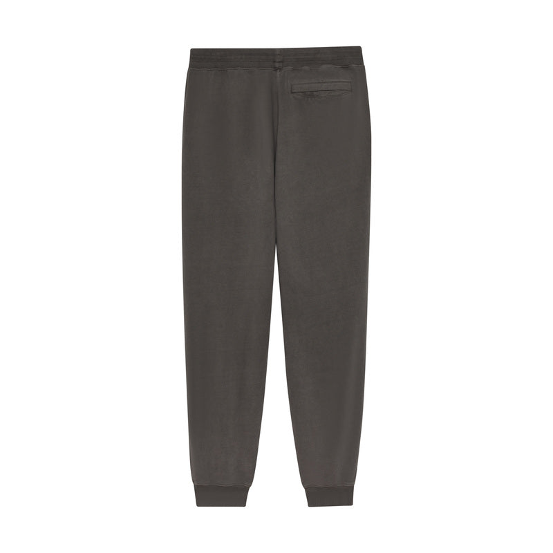 SPODNIE FOX WORDMARK FLEECE JOGGER PEWTER