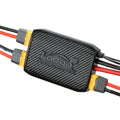 LOBOO Electronic Manager, inteligentny rozdzielacz zasilania, moc wyjsciowa 480W (suma na 3 urządzenia), wodoodporny