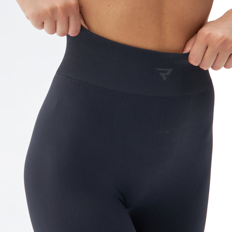 SPODNIE TERMOAKTYWNE DAMSKIE REBELHORN FREEZE 2 BLACK WS