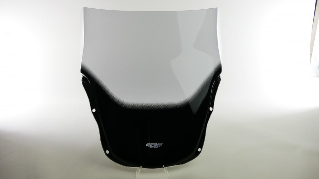 Szyba motocyklowa MRA HONDA CBR 1100 XX SC35 -2007, forma TM, przyciemniana