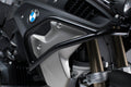 CRASHBAR/GMOL GÓRNY SW-MOTECH R1200GS (16-18) R1250GS (18-) BLACK