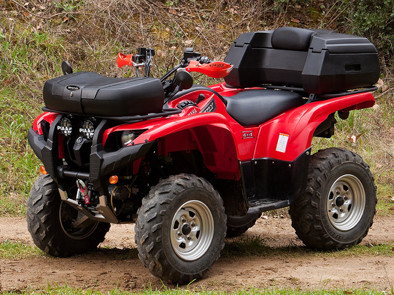 KUFER SHAD ATV 40