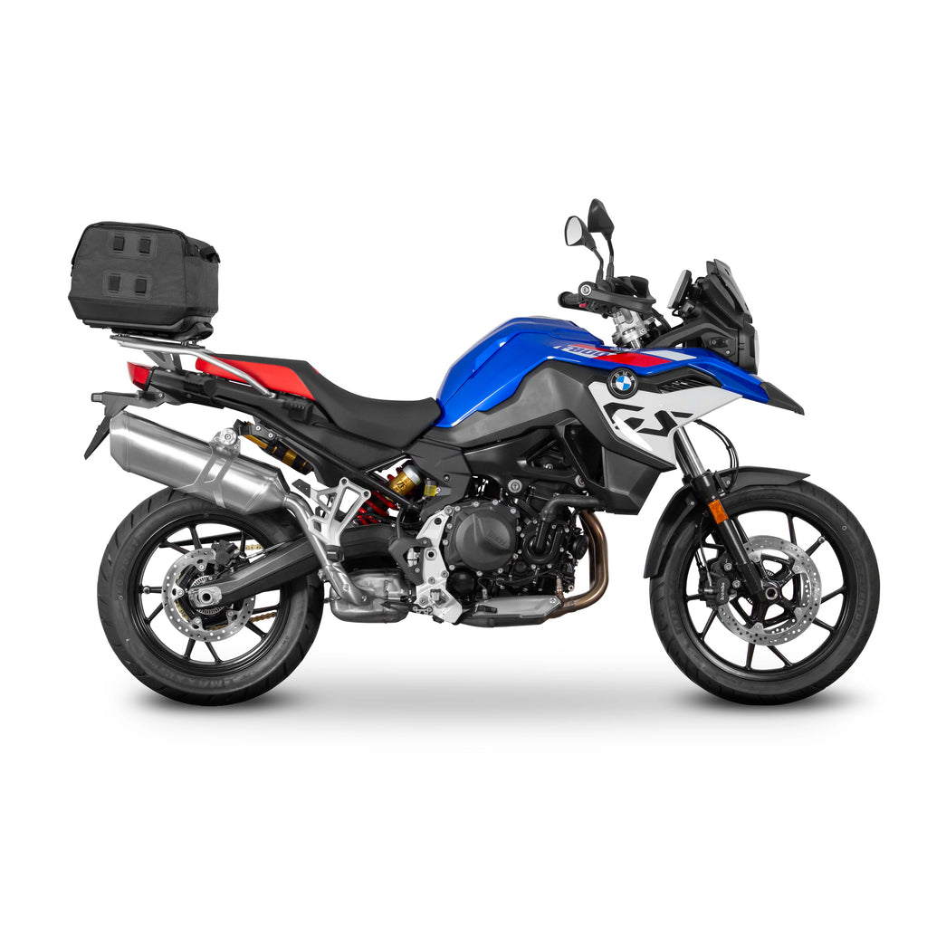 STELAŻ KUFRA TYŁ SHAD DO BMW F750GS F850GS 2018