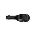 GOGLE LEATT VIZION 3.5 50 VLT STEALTH GREY OS