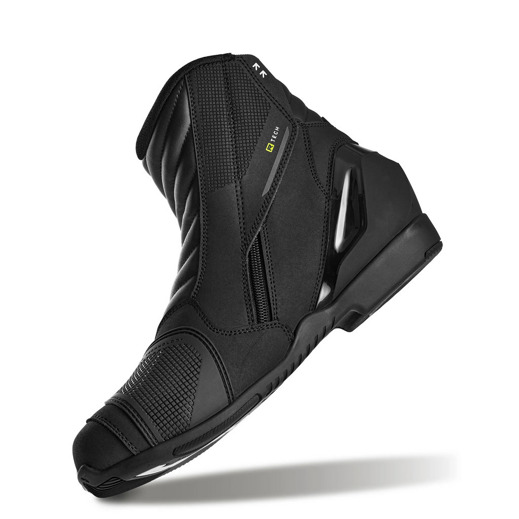 SHIMA TX-3 MEN YLW FLUO