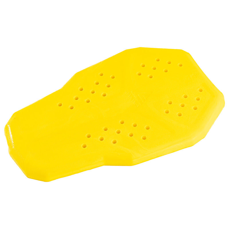 OCHRANIACZ PLECÓW ARMANOX 203-M (FB) LVL2 YELLOW M (400MM)