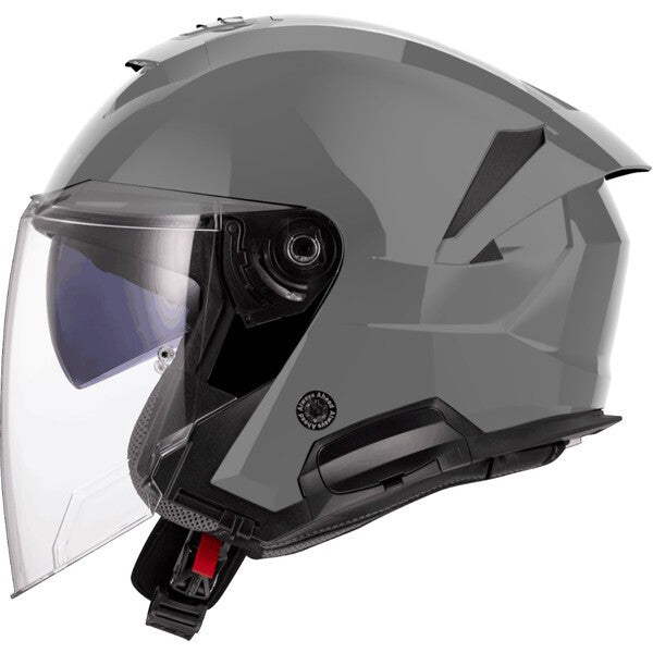 KASK LS2 OF618 VERSO II SOLID NARDO GREY