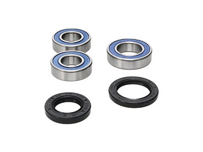 ProX Racing Parts ProX Zestaw Naprawczy Koła Tylnego (Łożyska) Gas Gas EC/MC 125 '03-07 + EC/MC