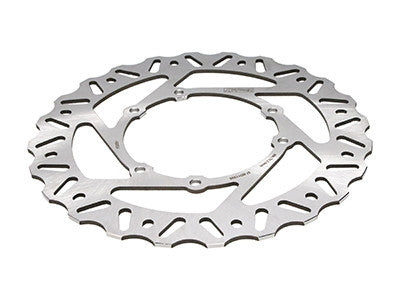 ProX Racing Parts Prox Tarcza hamulcowa przednia CR125/250 '95-07 + CRF250R/450R '04-14 – zdjęcie 2