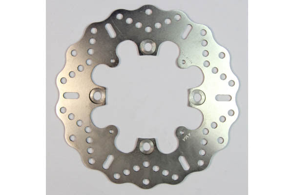 EBC Brakes Tarcza hamulcowa motocyklowa EBC MD4164AC Street, konturowa