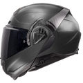 KASK LS2 FF910 ADVANT II JEANS TITANIUM