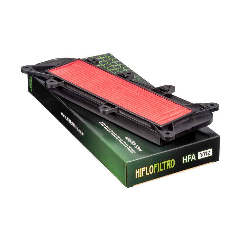 Hiflofiltro FILTR POWIETRZA HIFLO HFA5012 KYMCO PEOPLE GT 125/250/300 '10-'17