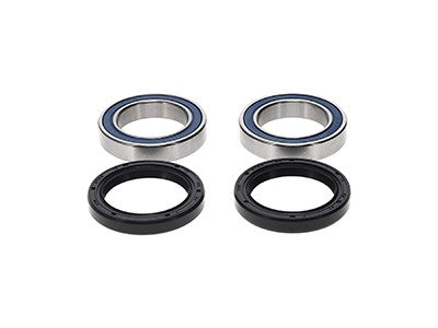 ProX Racing Parts ProX Zestaw Naprawczy Koła Przedniego (Łożyska) KTM125-530SX/F-EXC/F '03-20