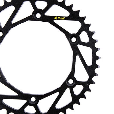 ProX Racing Parts ProX Zębatka Napędowa Tylna Stalowa Husqvarna CR/W125-360 '90-13 -46T-