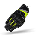 SHIMA RUSH GLOVES MEN FLUO