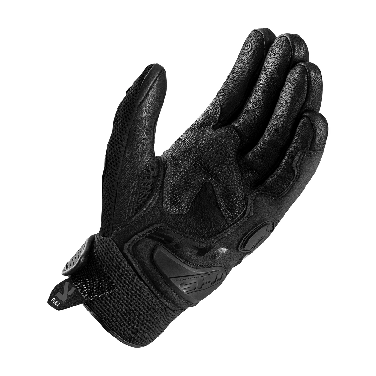 SHIMA SPARK 3.0 LADY BLK/WHT