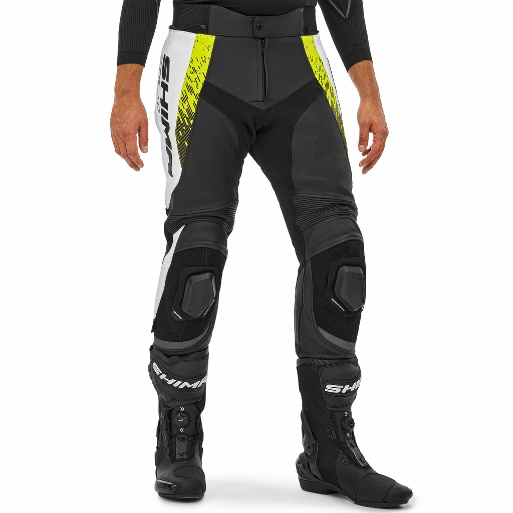 SHIMA STR 2.0 PANT FLUO