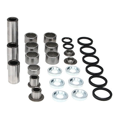 ProX Racing Parts ProX Zestaw Naprawczy Dźwigni Amortyzatora - Przegubu Wahacza (Tylnego) KX250/450F '06-17