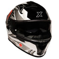 ROXAR HELMETS Kask motocyklowy ROXAR RX-ONE SAS + PINLOCK 70