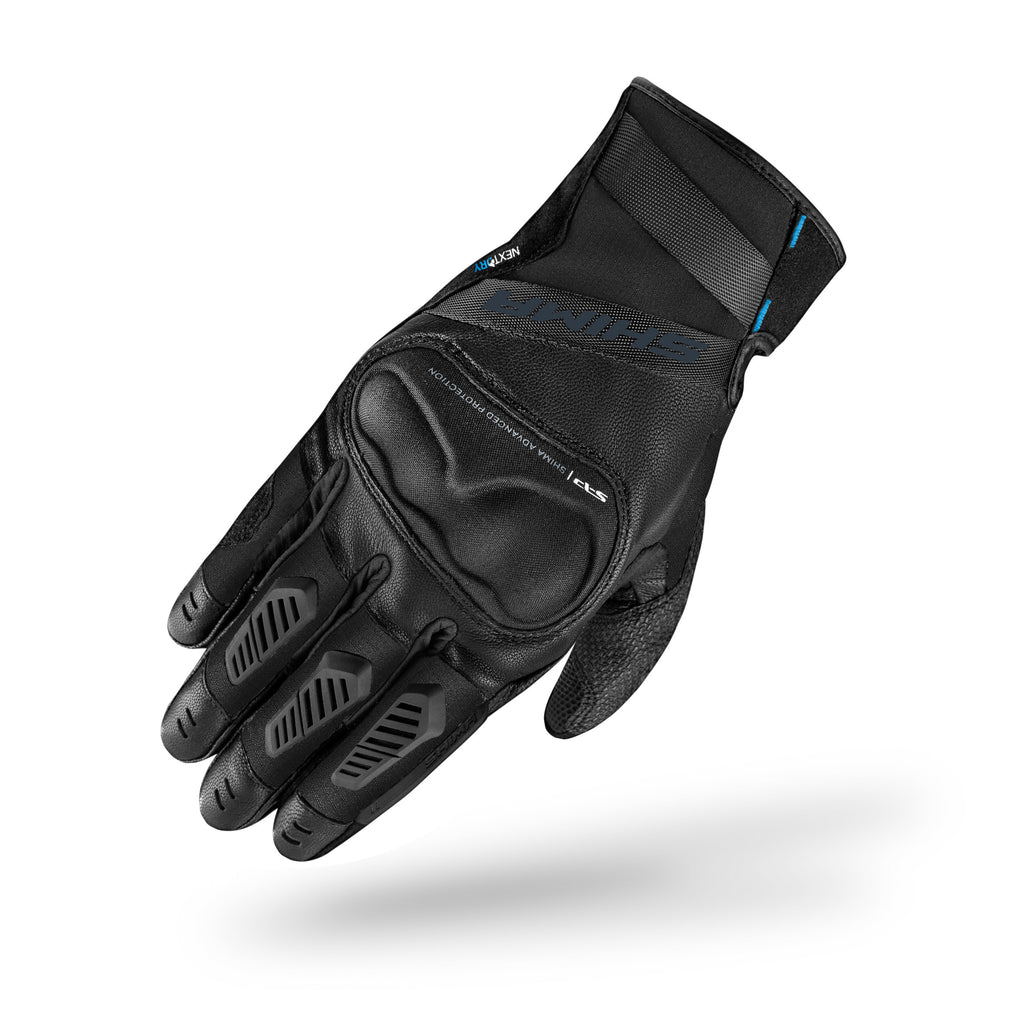 SHIMA HERO MEN WP GLV BLK
