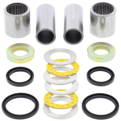 ProX Racing Parts ProX Zestaw Naprawczy (Łożysk) Wahacza CR250R '92-01