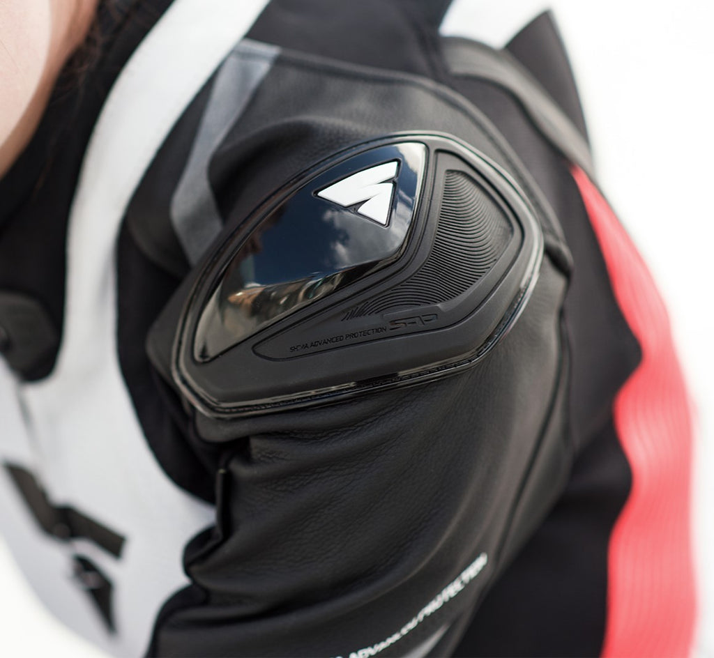 SHIMA MIURA RS BLACK/WHITE