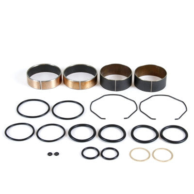 ProX Racing Parts ProX Komplet Tulej Przedniego Zawieszenia YZ125/250F '05-17 – zdjęcie 3