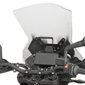 KAPPA POPRZECZKA DO ZAMONTOWANIA TOREB I MOCOWAŃ GPS / SMARTPHONE KTM 790 Adventure '19-'20, 790 Adventure R '19-'20 890 ADVENTURE '21-'22