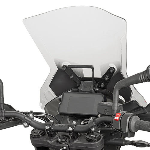 KAPPA POPRZECZKA DO ZAMONTOWANIA TOREB I MOCOWAŃ GPS / SMARTPHONE KTM 790 Adventure '19-'20, 790 Adventure R '19-'20 890 ADVENTURE '21-'22