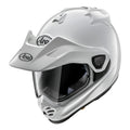 KASK MOTOCYKLOWY ARAI TOUR-X5 WHITE XS