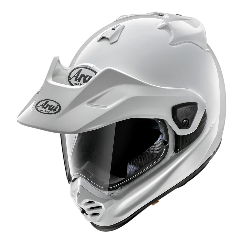 KASK MOTOCYKLOWY ARAI TOUR-X5 WHITE XS