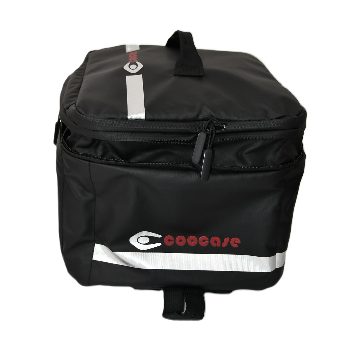 WEWNĘTRZNA TORBA KUFRA CENTRALNEGO ALUMINIOWEGO COOCASE 45L – zdjęcie 2