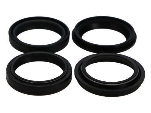 ProX Racing Parts ProX Zestaw Simmeringów i Zgarniaczy Przedniego Zawieszenia CR125 '97-07 + KX125'96-0