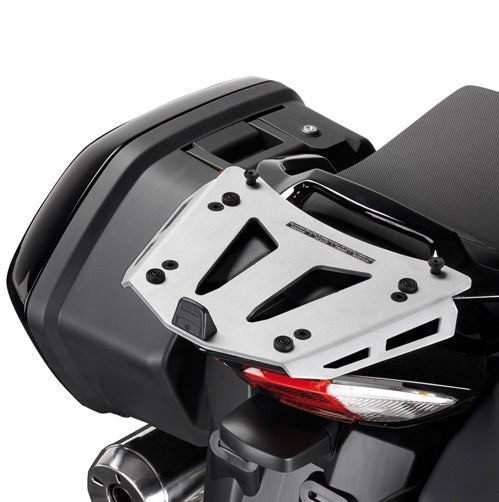 KAPPA STELAŻ KUFRA CENTRALNEGO YAMAHA FJR 1300 '06-'20 ALUMINIOWY MONOKEY
