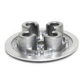 ProX Racing Parts ProX Płytki Dociskowe Sprzęgła CRF150R '07-20 (OEM: 22351-KSE-670)