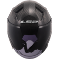 KASK LS2 OF603 INFINITY II CARBON SOLID-06