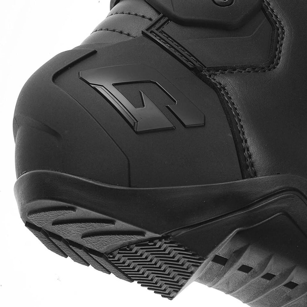Buty motocyklowe, sportowe GAERNE GR-X czarne
