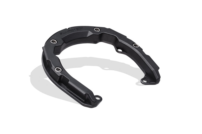 UCHWYT MOCUJĄCY TANKRING PRO SW-MOTECH BMW MODELS BEZ ŚRUB BLACK
