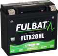 Akumulator FULBAT FUL LITHIUM - FLTX20HL / LTX20HL (Litowo-żelazowo-fosforanowy)