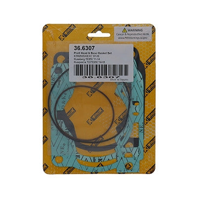 ProX Racing Parts ProX Uszczelki Głowicy i Cylindra KTM250SX '07-16 + 250EXC '07-16