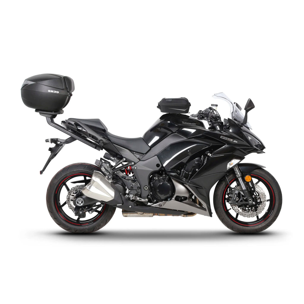 STELAŻ KUFRA TYŁ SHAD DO KAWASAKI Z1000 SX
