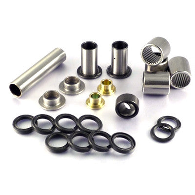 ProX Racing Parts ProX Zestaw Naprawczy Dźwigni Amortyzatora - Przegubu Wahacza (Tylnego) YZ125/250 '93-00
