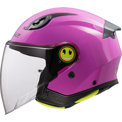 SOLID PINK S
