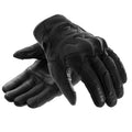 RĘKAWICE MOTOCYKLOWE REBELHORN CORE BLACK