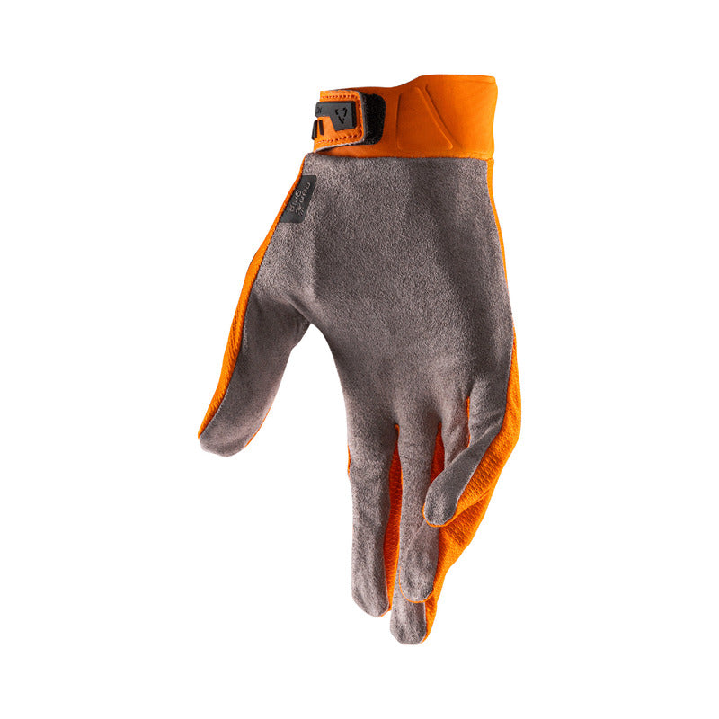 RĘKAWICE OFFROADOWE LEATT MOTO 2.5 X-FLOW ORANGE S